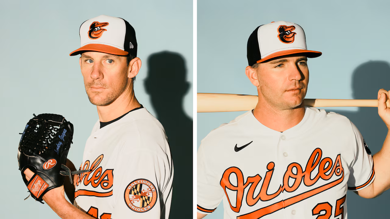 With Chris Bassitt and Pete Alonso, the Orioles are sitting up a little straighter