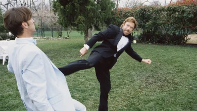 With Chuck Norris, the Meme Was the Message