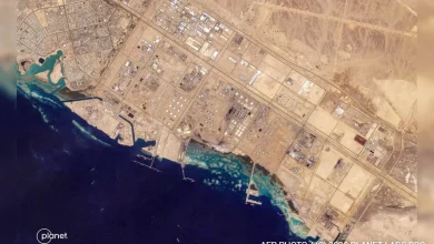 With Hormuz Shut, Saudi's Yanbu Is Gulf's Only Oil Hope. It's Being Attacked