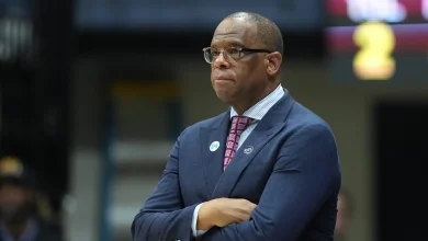 With Hubert Davis Out, North Carolina Must Finally Move Beyond the Dean Smith Tree