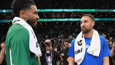 With Jayson Tatum back, the Celtics have defied the NBA’s laws of physics - The Athletic