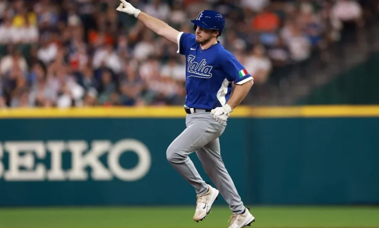 With Team USA left to sit and watch, Fox moves Italy-Mexico from Tubi to FS1