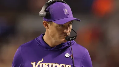 With brash Kyler Murray plan, Vikings coach Kevin O’Connell is doubling down on himself