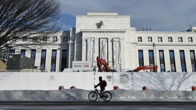 With his war in Iran, Trump just made the next Fed chair’s job even harder