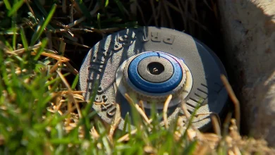 With limited water supply in Colorado town, Erie takes "extraordinary" step in warning homeowners against irrigation