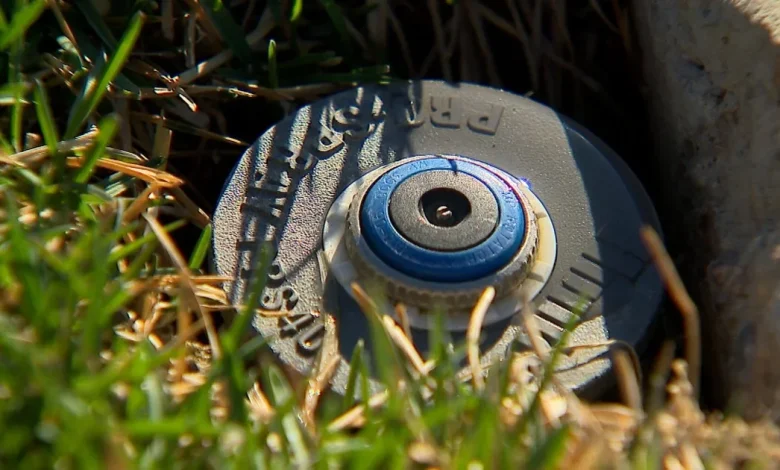 With limited water supply in Colorado town, Erie takes "extraordinary" step in warning homeowners against irrigation