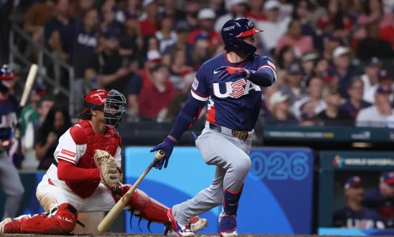 With strong WBC showing, is Brice Turang on the verge of stardom?