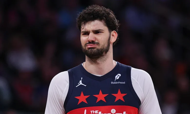 Wizards vs. Jazz is the Most Important Game of the Season