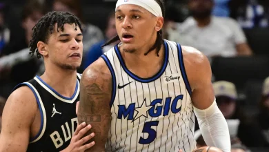 Wizards vs Magic Prediction, Picks & Odds for Tonight’s NBA Game
