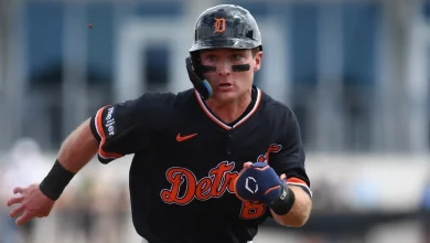 Wojo: Tigers ready to take their swings in most anticipated season in a decade