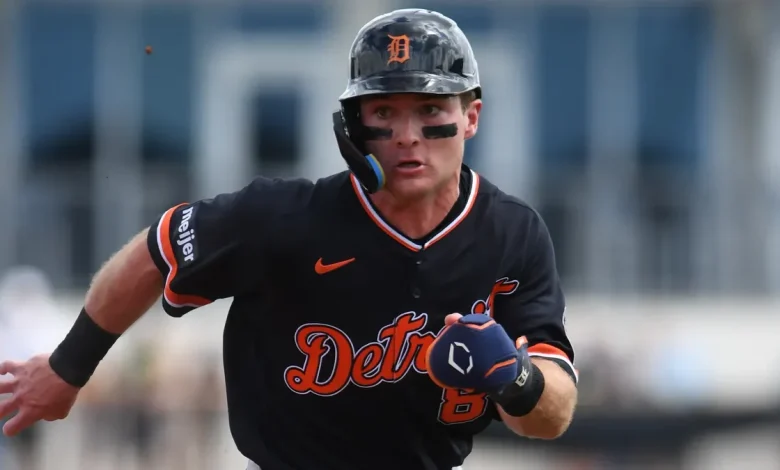 Wojo: Tigers ready to take their swings in most anticipated season in a decade