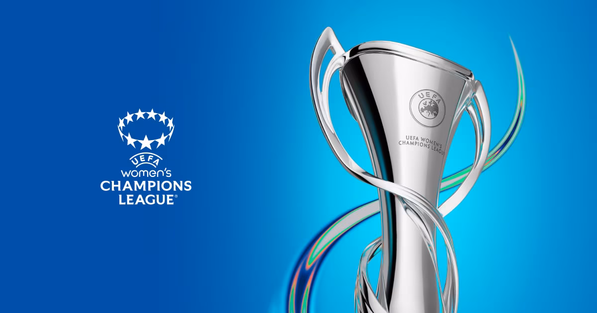 Wolfsburg - OL Lyonnes 1-0 | Resúmenes en vídeo | UEFA Women's Champions League