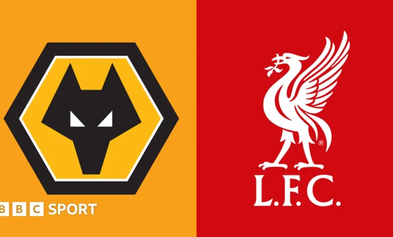 Wolverhampton Wanderers vs Liverpool: Premier League preview, team news, stats & head-to-head
