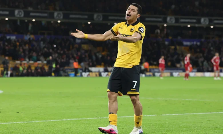 Wolves XI vs Brentford – Predicted lineup and team news