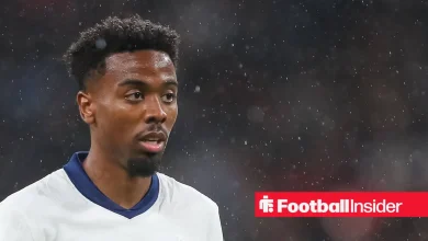 Wolves fans say the same thing about Angel Gomes’ future as his full stats emerge from win vs Liverpool