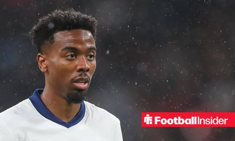 Wolves fans say the same thing about Angel Gomes’ future as his full stats emerge from win vs Liverpool