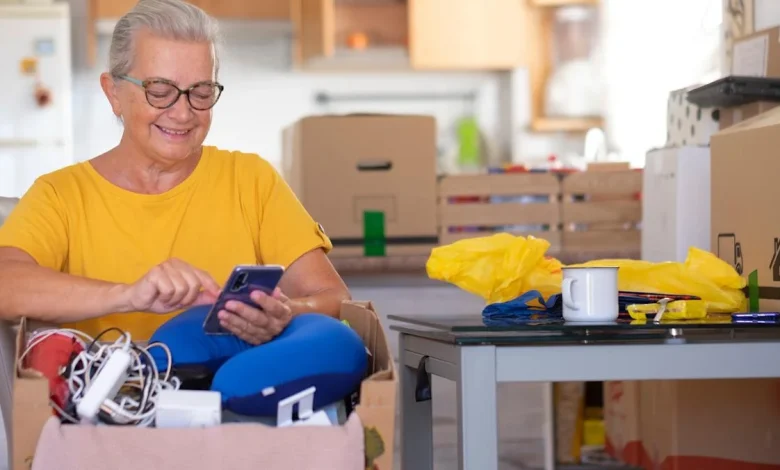 Woman, 60, left Florida for a cheaper, calmer state. Here’s where she's retiring and why others are doing the same