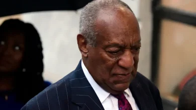 Woman Who Says Bill Cosby Drugged and Raped Her in 1972 Wins $19.3 Million Jury Award