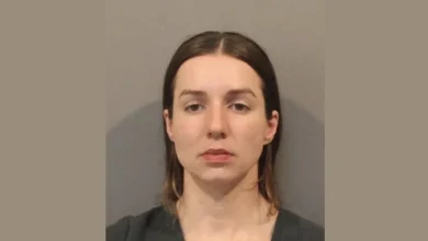 Woman accused of fatally shooting on-and-off again boyfriend, his parents