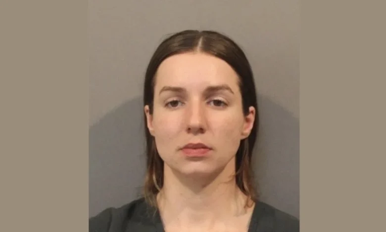 Woman accused of fatally shooting on-and-off again boyfriend, his parents