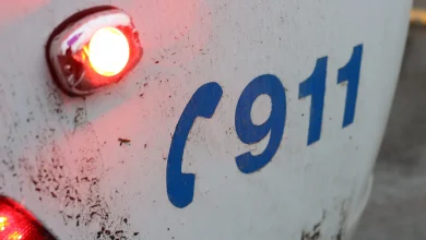 Woman dies after SUV crashes into stopped STM bus in Montreal-Nord