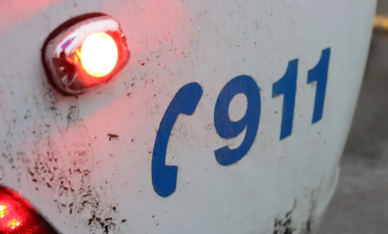 Woman dies after SUV crashes into stopped STM bus in Montreal-Nord