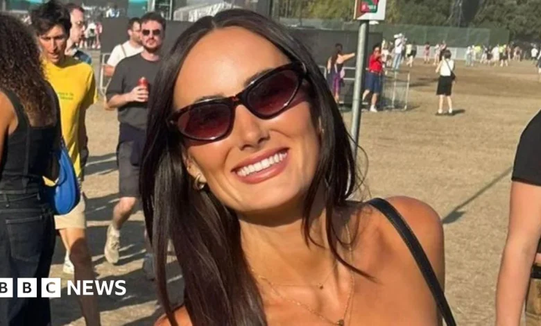 Woman found out she had terminal brain cancer after suitcase fell on her head