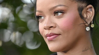 Woman shoots at Rihanna's L.A. home with AR-15-style rifle; no injuries reported, police say