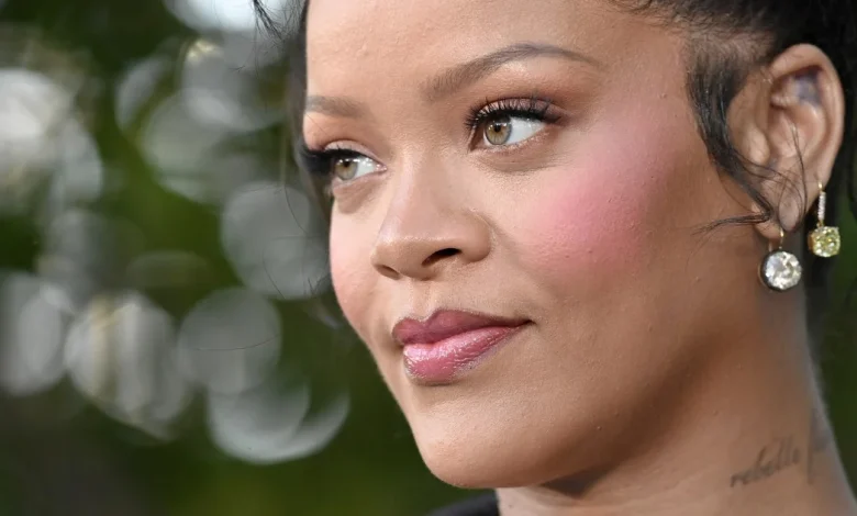 Woman shoots at Rihanna's L.A. home with AR-15-style rifle; no injuries reported, police say