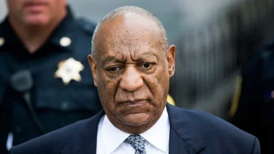 Woman who sued Bill Cosby for sexual battery awarded $19.2 million