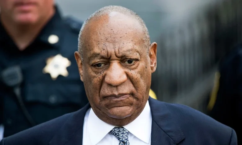 Woman who sued Bill Cosby for sexual battery awarded $19.2 million