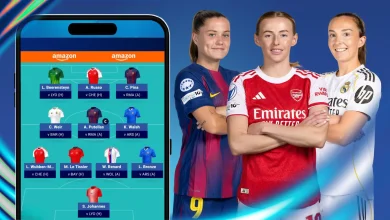 Women's Champions League Fantasy Football: Quarter-final first legs tips