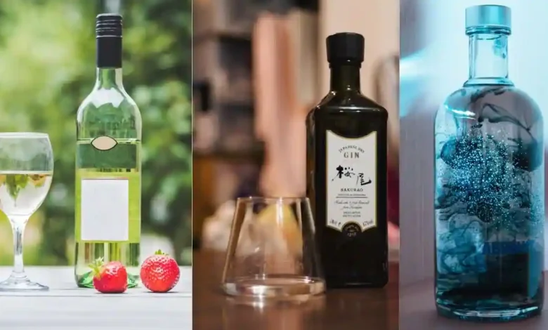 Women’s Day 2026: Wines, Gins & Vodkas She’ll Love
