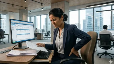 Women's Day: Silent Bone Loss In 30s; Doctor Shares Tips To Maintain Bone Density