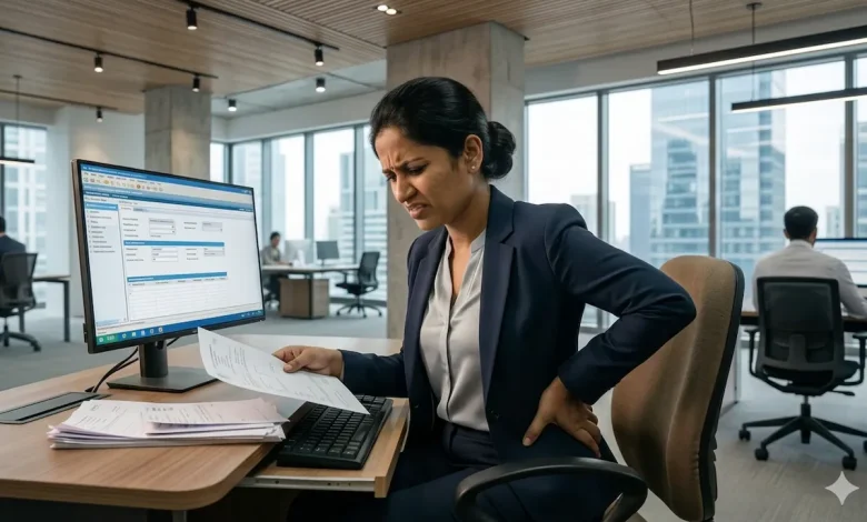 Women's Day: Silent Bone Loss In 30s; Doctor Shares Tips To Maintain Bone Density