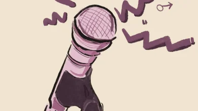 Women’s Day is everyone’s business