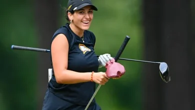 Women's Golf Back In Action At Low Country Intercollegiate Mar. 9-10