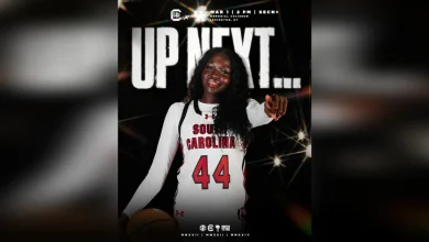 Women’s Hoops Regular-Season Finale at Kentucky Sunday