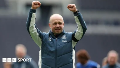 Women's Super League: Scott Phelan on speed of Everton success in WSL