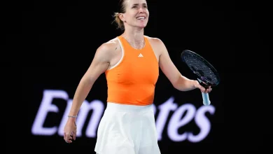 Women’s Tennis Association Updates Rankings: Elina Svitolina Enters Top 7