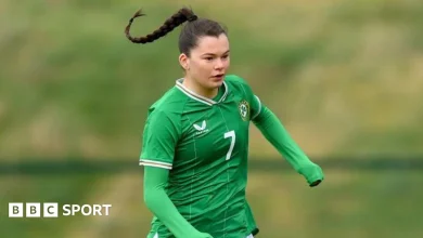 Women's World Cup qualifying: Bohemians midfielder Aoibhe Brennan earns first Republic of Ireland call-up