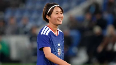 Women's internationals: Who's been called up?