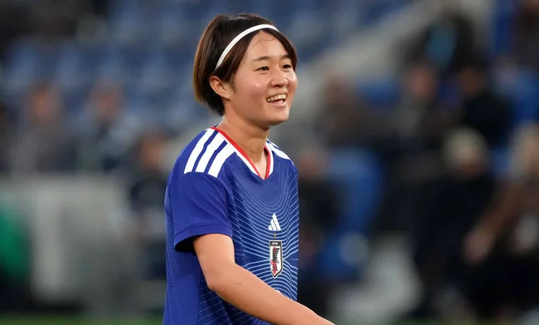 Women's internationals: Who's been called up?