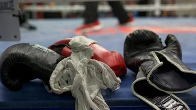Women's junior flyweight boxer Isis Sio in coma after knockout