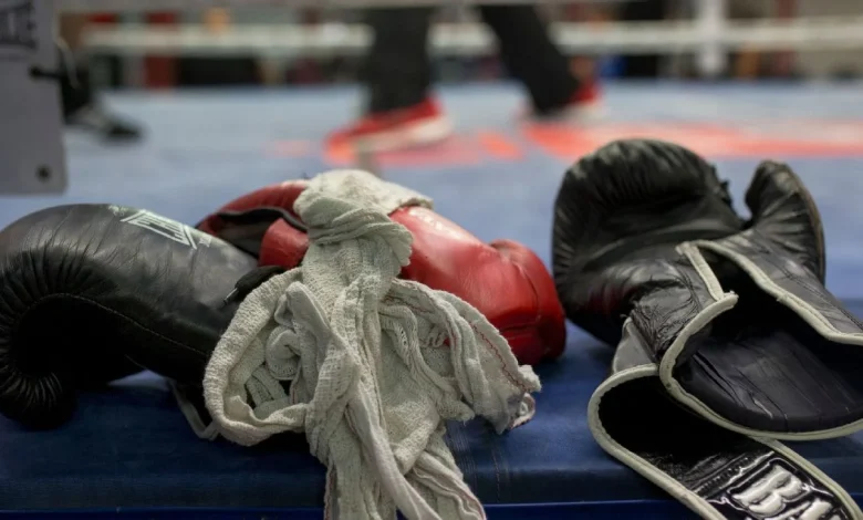 Women's junior flyweight boxer Isis Sio in coma after knockout