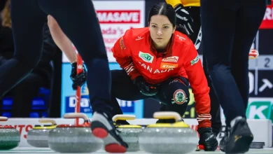 Women's worlds takeaways: Canada's best performance earns semifinal spot