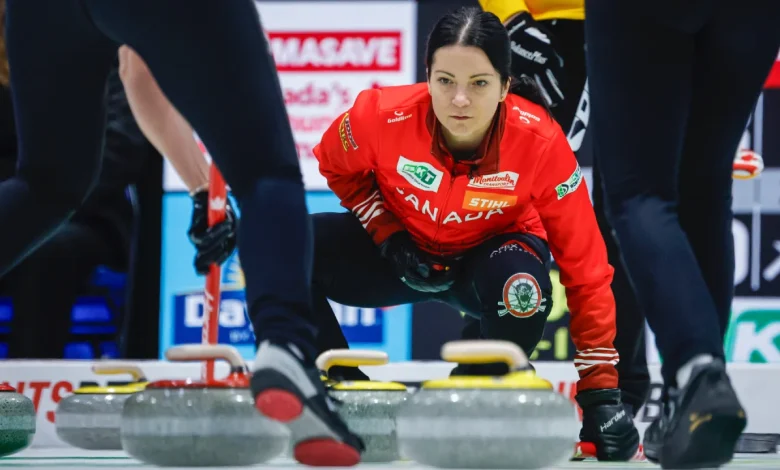Women's worlds takeaways: Canada's best performance earns semifinal spot