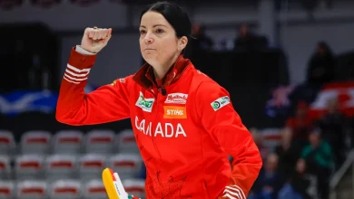 Women's worlds takeaways: Playoff outlook hard to predict