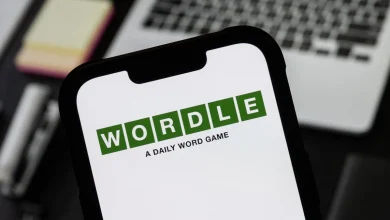 Wordle's creator made a new game, and it's way harder