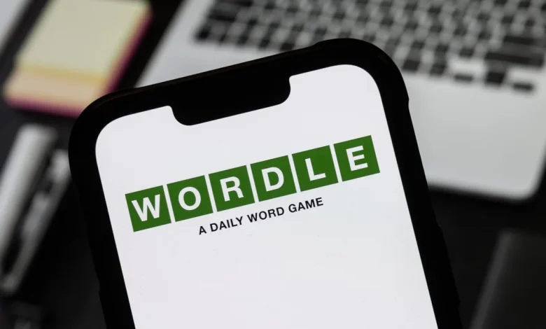 Wordle's creator made a new game, and it's way harder